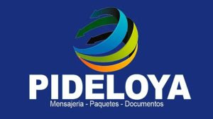 Logo Pidelo Ya